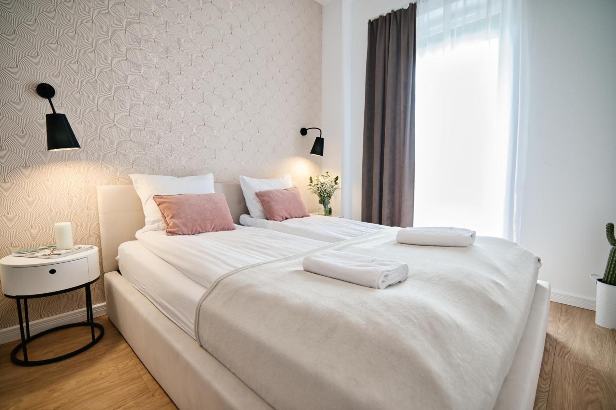 Appartamento Pankrac 2 By Housine Zator Esterno foto