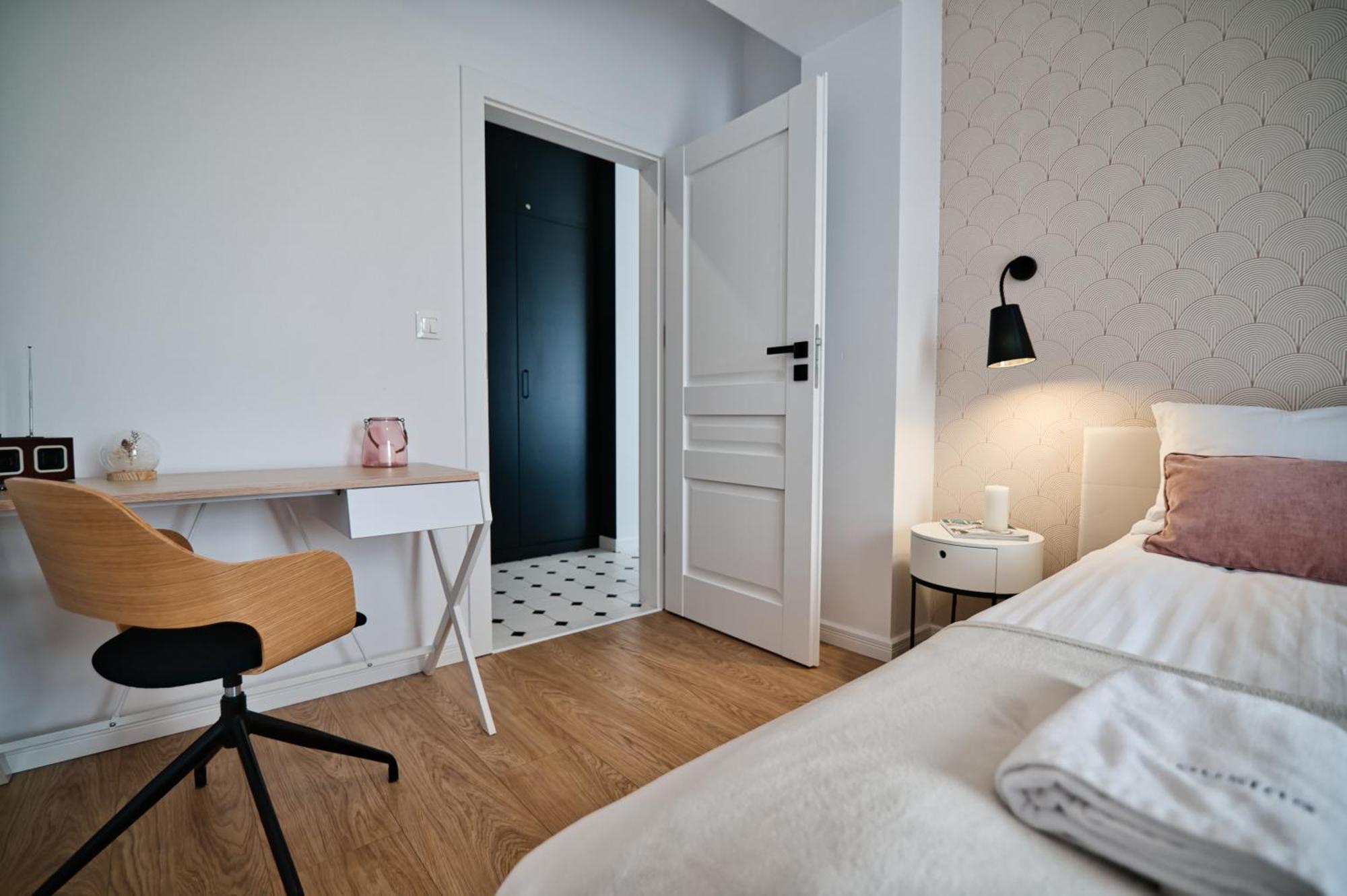 Appartamento Pankrac 2 By Housine Zator Esterno foto