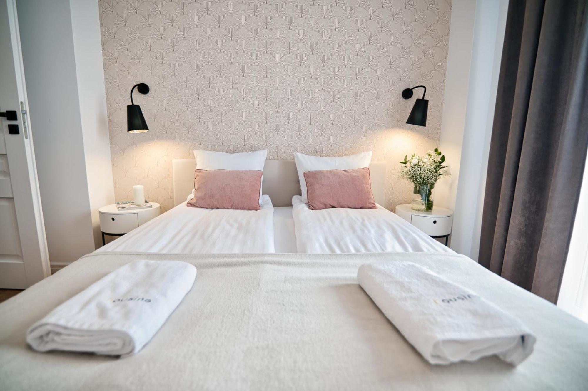 Appartamento Pankrac 2 By Housine Zator Esterno foto