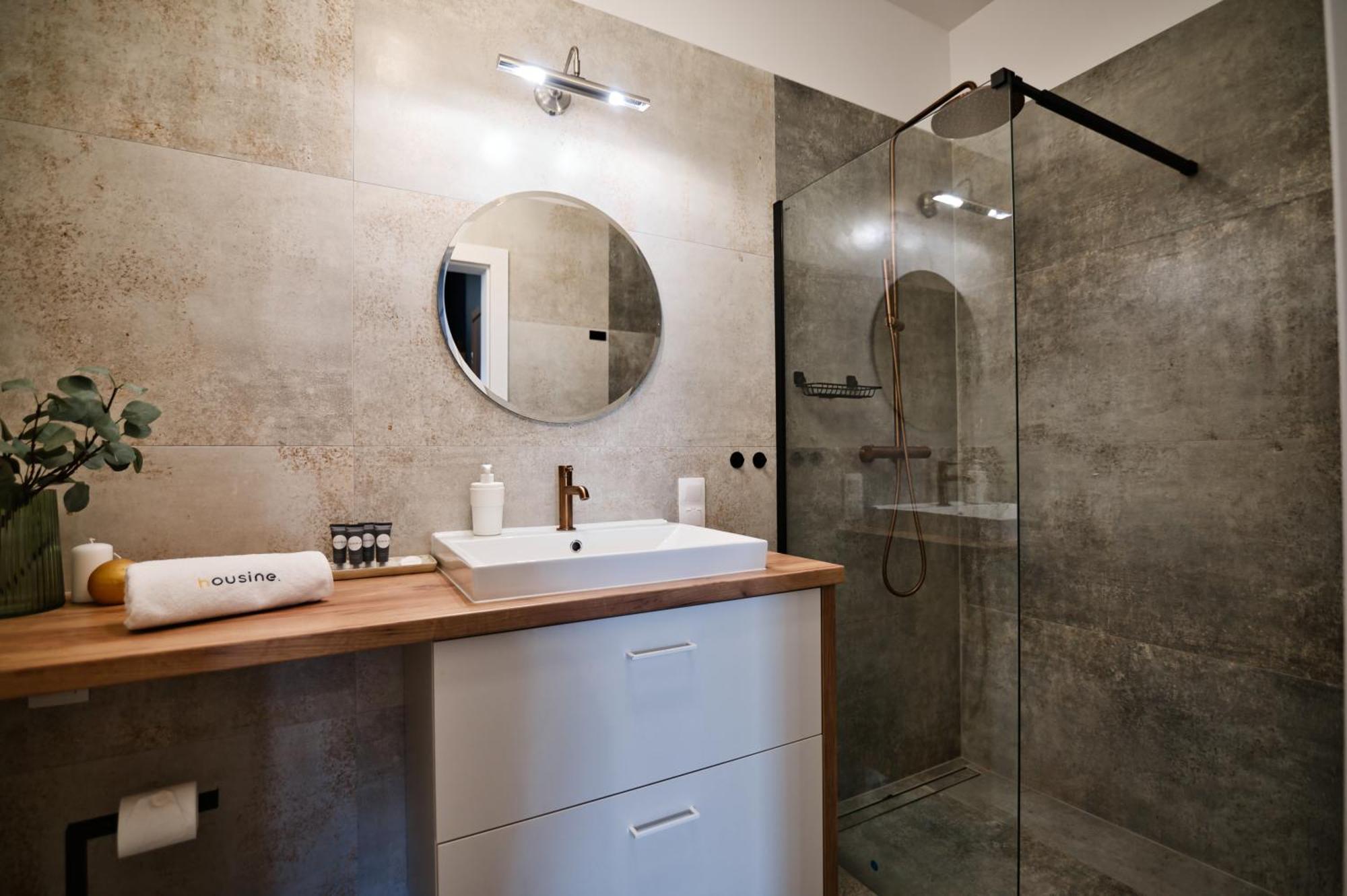 Appartamento Pankrac 2 By Housine Zator Esterno foto