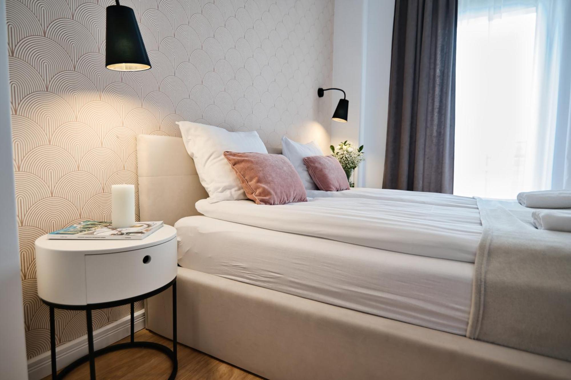 Appartamento Pankrac 2 By Housine Zator Esterno foto