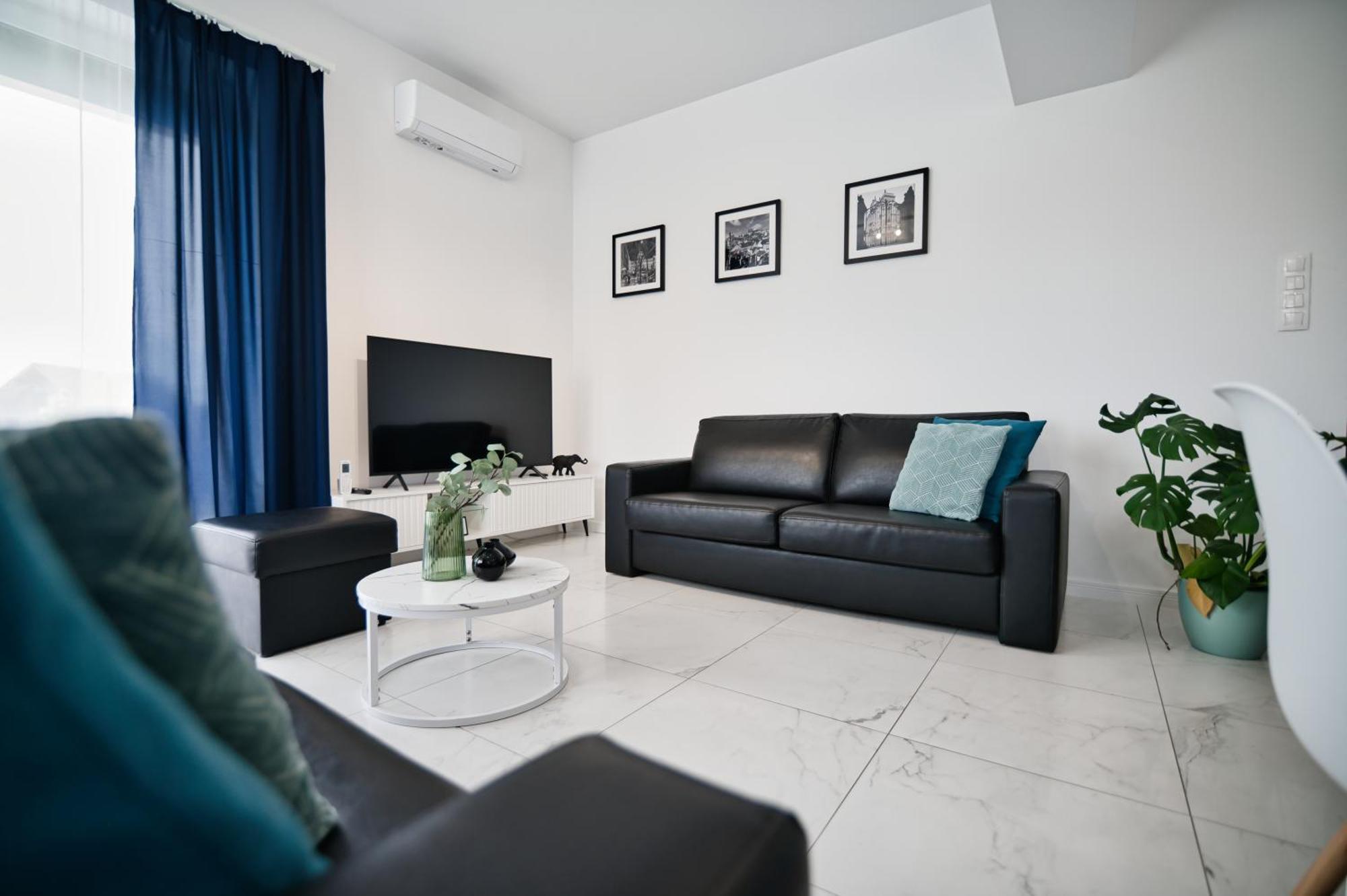 Appartamento Pankrac 2 By Housine Zator Esterno foto