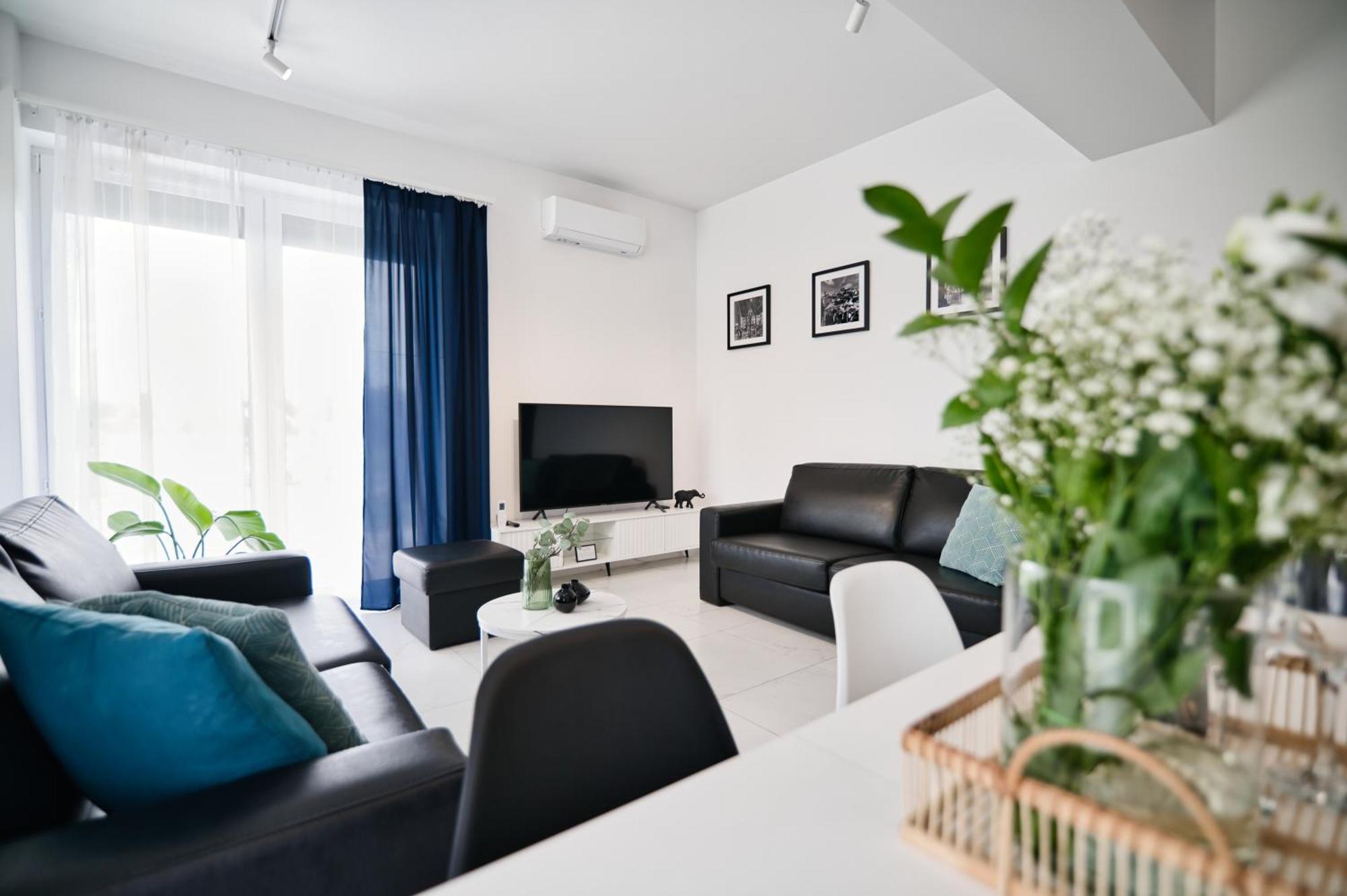Appartamento Pankrac 2 By Housine Zator Esterno foto